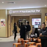 Haidilao Sunnybank Location In Australia